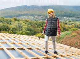 Best Roof Insulation Installation  in New Richmond, OH